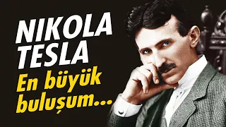 NIKOLA TESLA - Dünyanın en büyük mucidi (Biyografi Serisi #3)