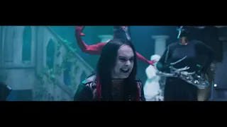 Cradle Of Filth - Necromantic Fantasies