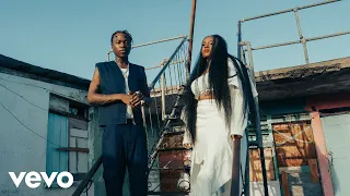 Nao - Balance (Official Video) ft. Skillibeng