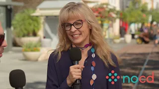 Be the person you want to be, OCD-free: with Maria Bamford and Ethan Smith