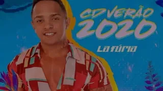 LA FÚRIA - CD VERÃO 2020