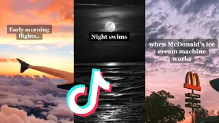Times When Life Hits Different | Deep Thoughts | TikTok
