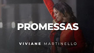 Promessas | Pra. Viviane Martinello