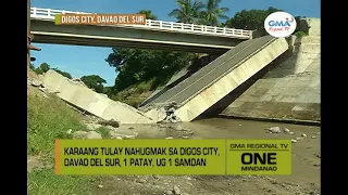 One Mindanao: Tulay, Nahugno