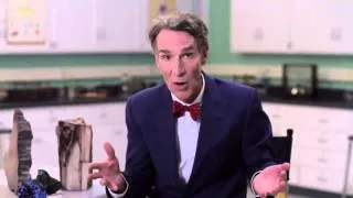 Man of Steel (2013) - How Does Superman Shave - Bill Nye