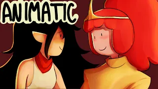 Francis Forever [Bubbline Animatic]