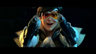 Overwatch AMV  - Immortals