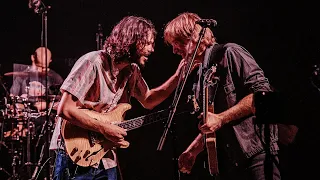 Goose - Hungersite → Arcadia (feat. Trey Anastasio) - 6/25/22 Radio City Music Hall, New York, NY