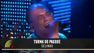 Turma Do Pagode - Selinho - Esse É O Clima - Ao Vivo