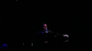 Nick Cave & The Bad Seeds - Into My Arms (live in Tel Aviv - 20.11.17)