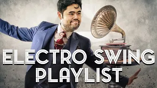 Hikaru's 2020 ELECTRO SWING Playlist 🍸🎧 ◄ ~(￣▽￣)~