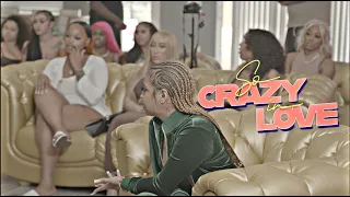 So Crazy In Love Ep. 4 | Carmen Comes To The House & Shoot Her Shot….They Wanna Jump Her!