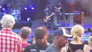 Riverside - Second Life Syndrome (Live at Night of The Prog Festival 2018, Loreley 13.07.2018)