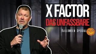 X Factor - Das Unfassbare | Kannst du Wahrheit von Lüge unterscheiden?