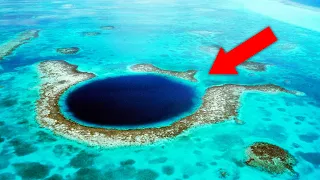 15 Unbelievable Places that Actually Exist | Wanderlust