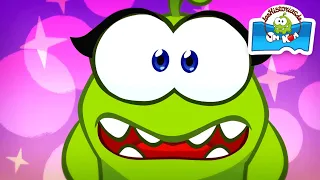 Historias de Om Nom | Videoblog - Compilación de Episodios | Cut The Rope