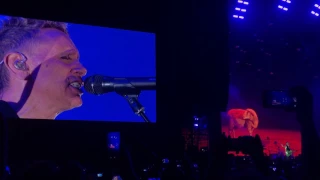 Depeche Mode - Enjoy the Silence (live in Kiev 19/07/2017)