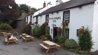 The Village Of Askham Cumbria 2018.