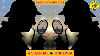 1. Sherlock Holmes - A Scandal in Bohemia - FULL AudioBook 🎧📖|GREATEST🌟AudioBooks Arthur Conan Doyle