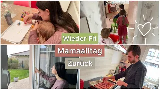 ZU VIELE KINDER 🤪 WIR SIND WIEDER ZURÜCK  | Marytuga