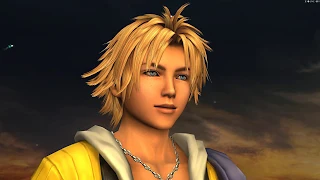 FINAL FANTASY X HD Remaster: Chapter 1 - Zanarkand (Jap)