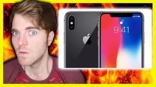 Conspiracy Theories with Shane Dawson - iPhone