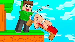 15 Jeitos de Irritar um Bebê no Minecraft!