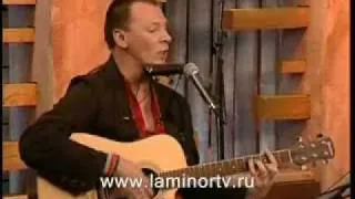Алексей Макаревич - Овод (botfly)