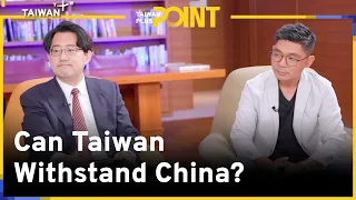 Post Pelosi, Is Taiwan Ready to Confront Escalating Chinese Aggressions? | TaiwanPlus Point