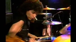 "Call Of The Wild" live 1985