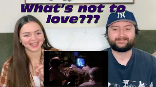 BILLY JOEL- TELL HER ABOUT IT- MUSIC VIDEO REACTION