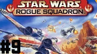 Star Wars: Rogue Squadron #9