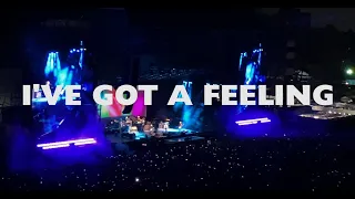 Paul McCartney - I've Got a Feeling Live (CDMX, 16 de noviembre 2023)