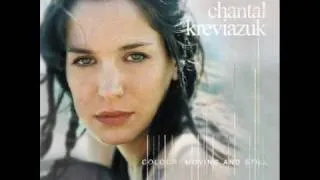 Chantal Kreviazuk - Another Small Adventure (reversed)