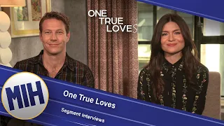 One True Loves: Interviews With the Cast and Scenes From the Movie
