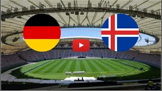 🔴 DEUTSCHLAND FRAUEN – ISLAND FRAUEN. LIVE HD. UEFA WNL. GRUPPE C. (NUR FÜR ABONNENTEN)