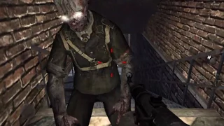 Call of Duty Black Ops Zombies Mobile