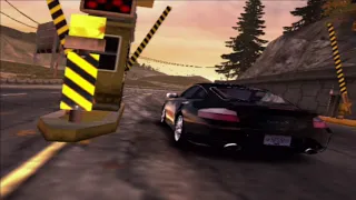 Need for Speed: Most Wanted 2005 (PS3) - Challenge Series [#26 - 30]