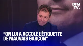 Plainte contre Gérald Darmanin: l'avocat de Karim Benzema s'explique sur BFMTV