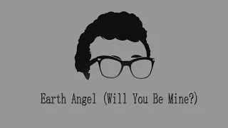 Buddy Holly - Earth Angel (AI COVER)