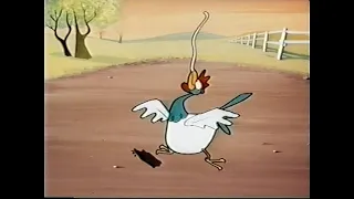 Cock-a-Doodle Dino (1957)