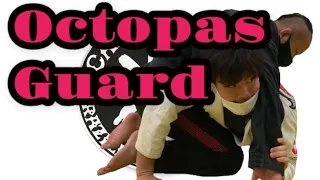 オクトパスガード Octopas Guard