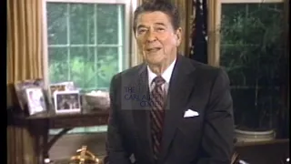 Ronald Reagan [Republican] 1984 Campaign Ad "Priorities [:60]"