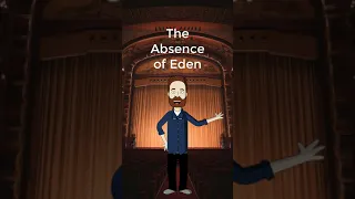 The Absence of Eden: A Gripping Summary of the Powerful Movie