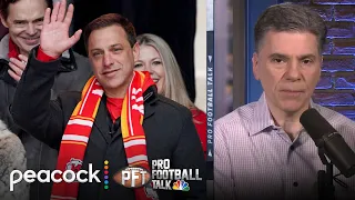 Ryan Poles, Brett Veach among top-positioned GMs for NFL draft, FA | Pro Football Talk | NFL on NBC