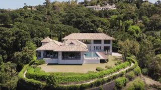 Villa Cristal - 9.000.000€ - La Zagaleta