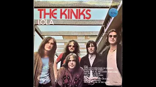 Lola - The Kinks