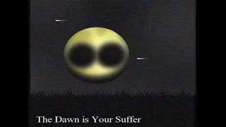 THE DAWN IS YOUR SUFFER