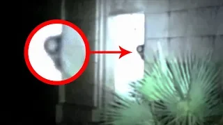 5 Ghosts Caught On Camera by Ghost Hunters