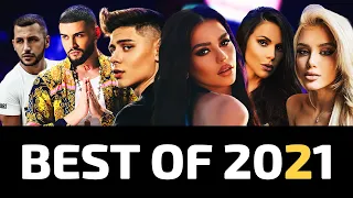 🎶 CHALGA | BEST OF 2021 | YEAR END MIX | PART 2 🎶